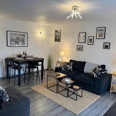 Appartement Confort Et Balcon Ludon-Médoc Εξωτερικό φωτογραφία