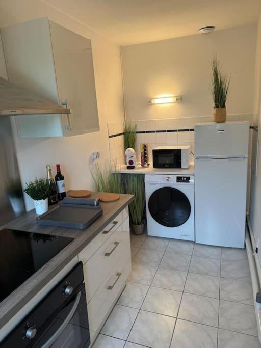Appartement Confort Et Balcon Ludon-Médoc Εξωτερικό φωτογραφία