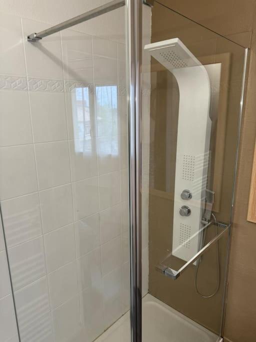 Appartement Confort Et Balcon Ludon-Médoc Εξωτερικό φωτογραφία