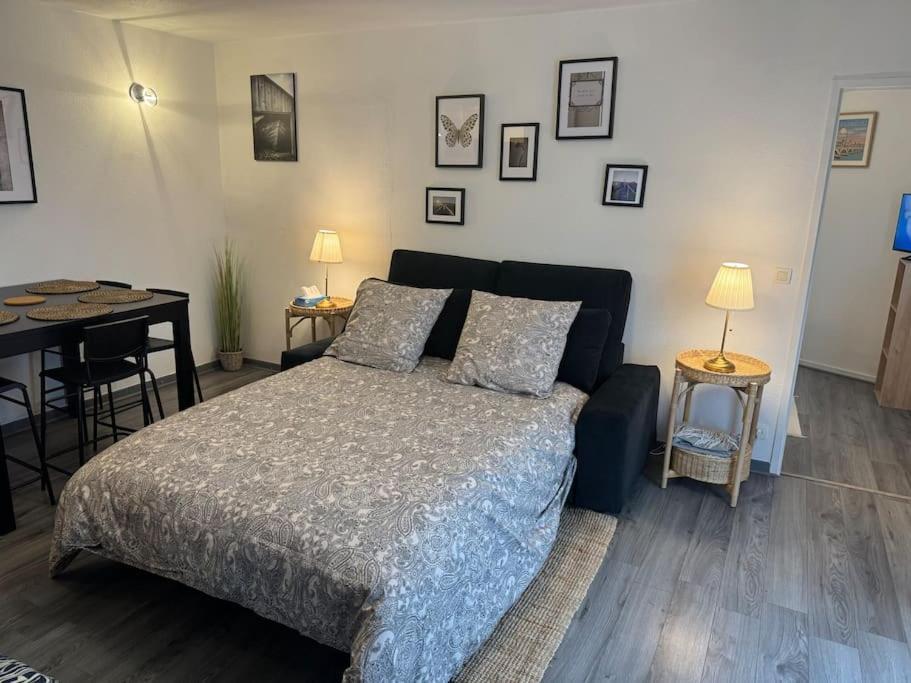 Appartement Confort Et Balcon Ludon-Médoc Εξωτερικό φωτογραφία