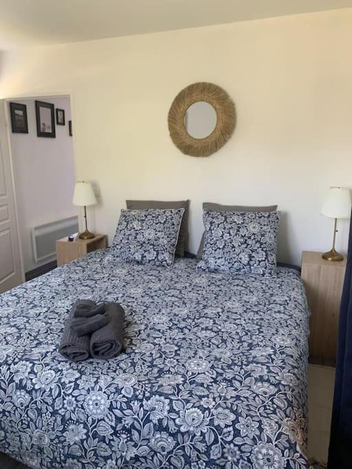 Appartement Confort Et Balcon Ludon-Médoc Εξωτερικό φωτογραφία